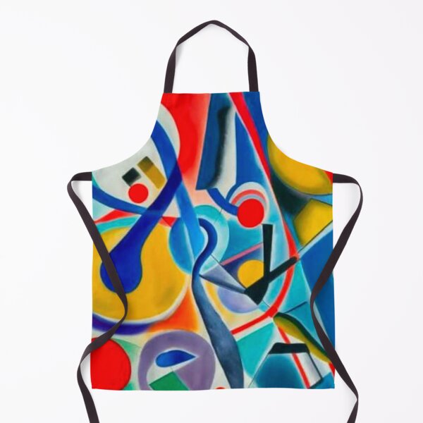 Item preview, Abstrakshon 38 designed and sold by George Hutton Hunter.