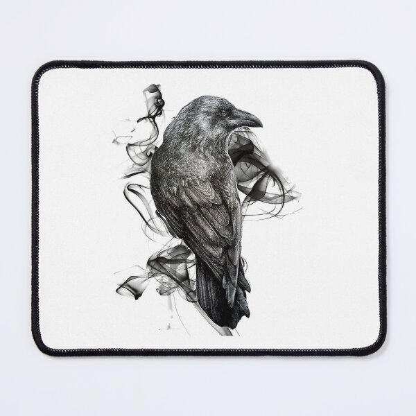 Item preview, Cuervo designed and sold by Collection de trésors .