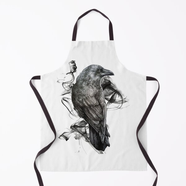 Item preview, Cuervo designed and sold by Collection de trésors .