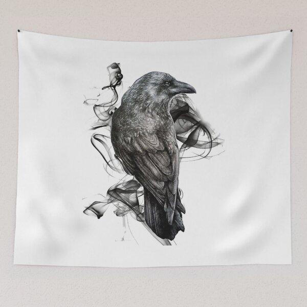 Item preview, Cuervo designed and sold by Collection de trésors .