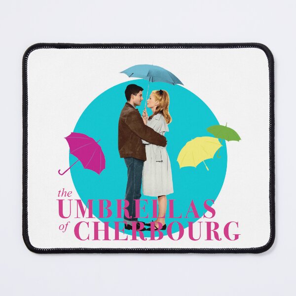 Item preview, Umbrellas Of Cherbourg designed and sold by Retr0Tshirts.