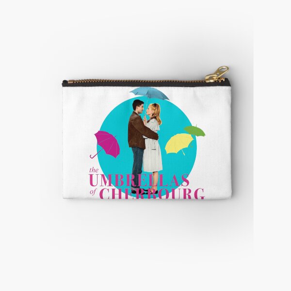 Item preview, Umbrellas Of Cherbourg designed and sold by Retr0Tshirts.