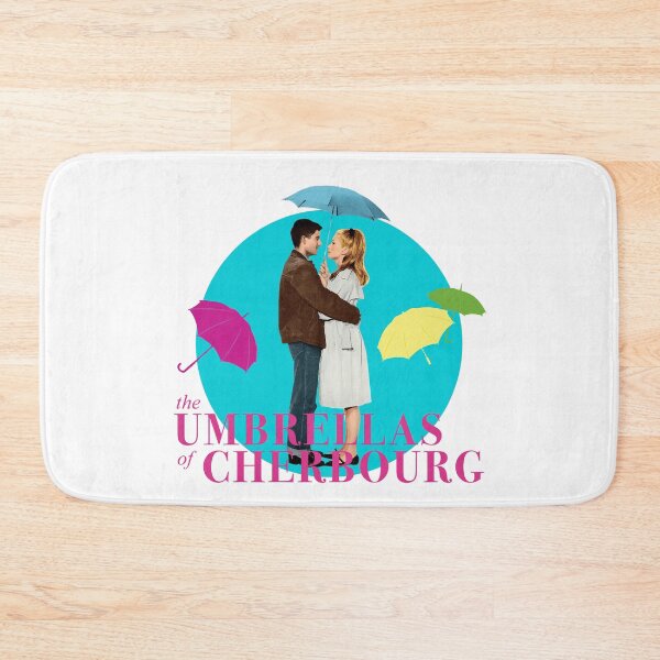 Item preview, Umbrellas Of Cherbourg designed and sold by Retr0Tshirts.