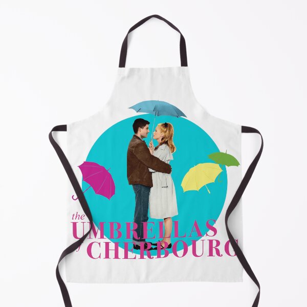 Item preview, Umbrellas Of Cherbourg designed and sold by Retr0Tshirts.