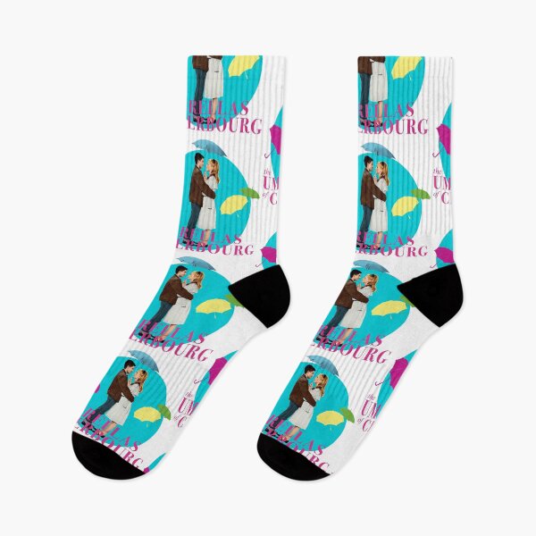 Item preview, Umbrellas Of Cherbourg designed and sold by Retr0Tshirts.