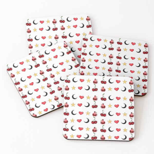 Item preview, Cherry witch collection/ cherry Magic Pack designed and sold by ZolliArt.