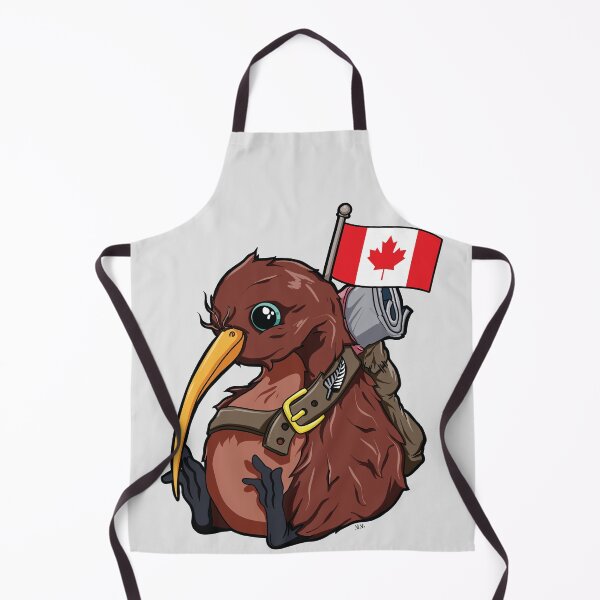 Item preview, Kiwi, Kuz in Canada designed and sold by Vana Vikse.
