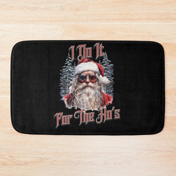 Item preview,  I Do It For The Ho's designed and sold by Aesthetic-Verse.