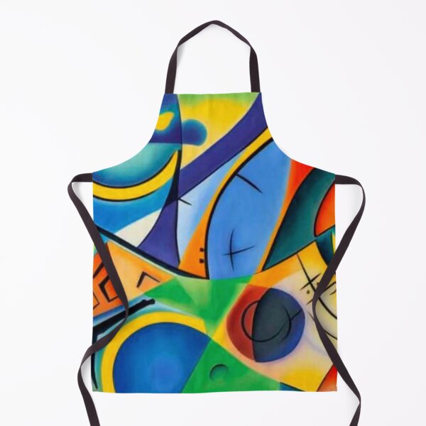 Item preview, Abstrakshon 39 designed and sold by George Hutton Hunter.