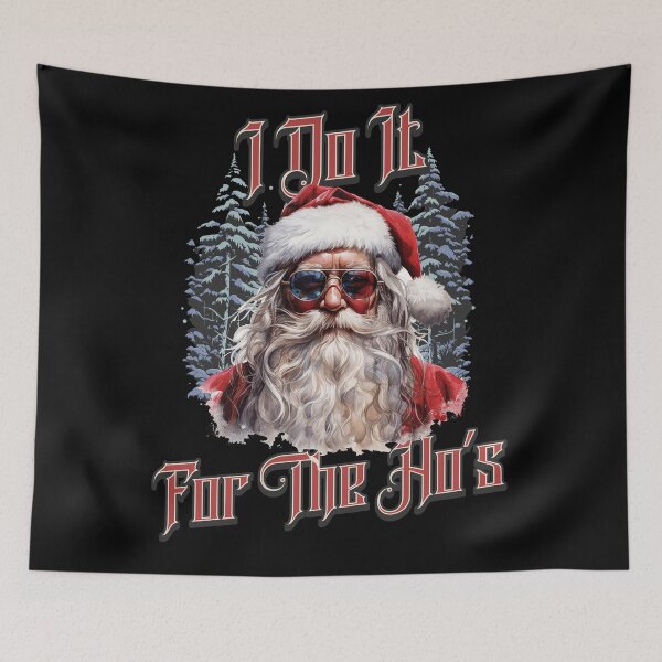 Item preview,  I Do It For The Ho's designed and sold by Aesthetic-Verse.