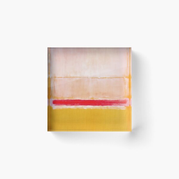 Item preview, Mark Rothko - No.2 - 1950 designed and sold by 4syntart.