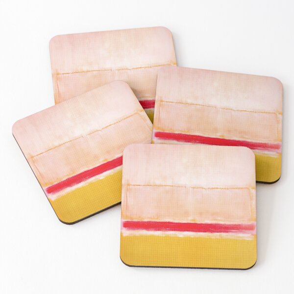 Item preview, Mark Rothko - No.2 - 1950 designed and sold by 4syntart.