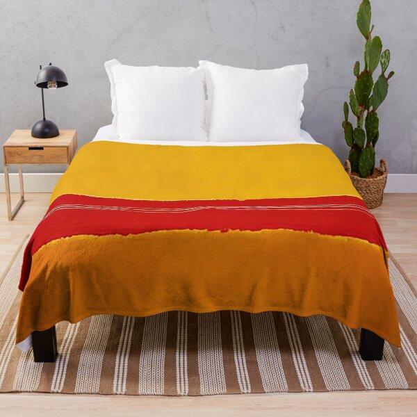Item preview, Mark Rothko - No.5No.22 - 1950 designed and sold by 4syntart.