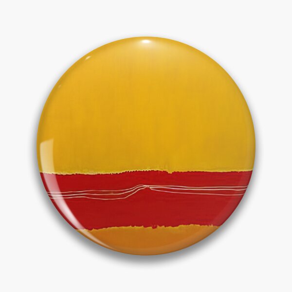 Item preview, Mark Rothko - No.5No.22 - 1950 designed and sold by 4syntart.