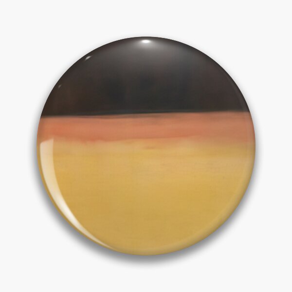 Item preview, Mark Rothko - No.9 (Dark over Light Earth) - 1954 designed and sold by 4syntart.