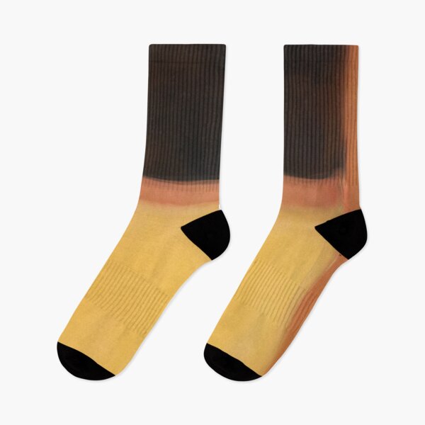 Item preview, Mark Rothko - No.9 (Dark over Light Earth) - 1954 designed and sold by 4syntart.