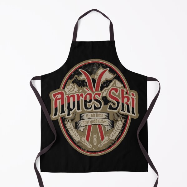Item preview, Apres Ski-red designed and sold by Great Goose.