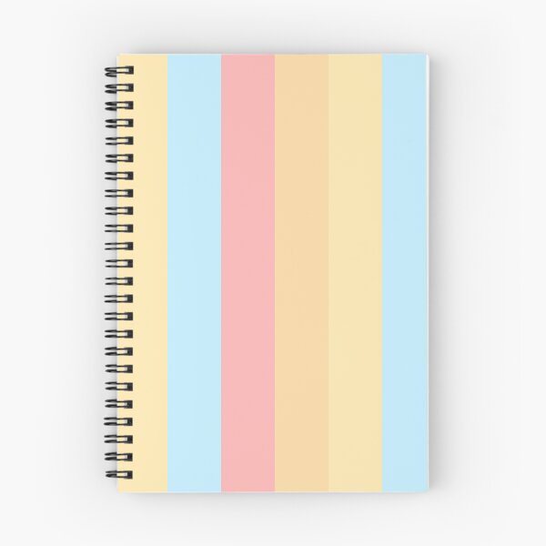 Item preview, Pastel color scheme designed and sold by Inspirationmotivation.