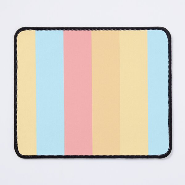 Item preview, Pastel color scheme designed and sold by Inspirationmotivation.