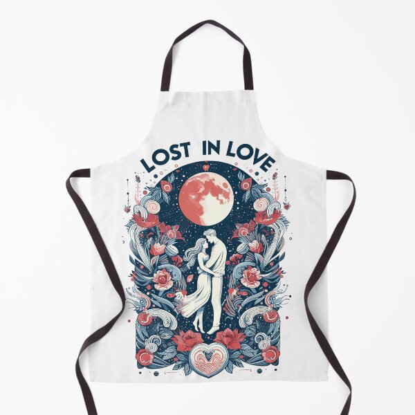 Item preview, Lost in Love designed and sold by FRUU-design.