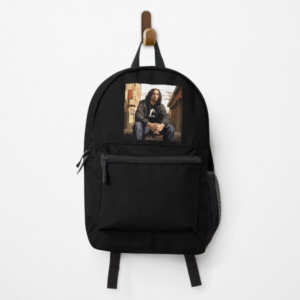 Item preview, Baruch Spinoza | Hip Hop style designed and sold by ComicsFactory.