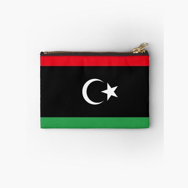 Item preview, National Flag State of Libya designed and sold by Danler.