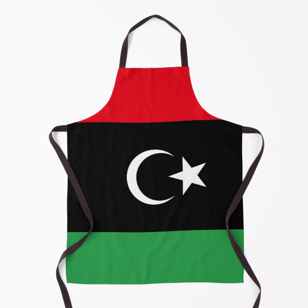 Item preview, National Flag State of Libya designed and sold by Danler.
