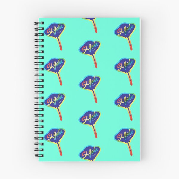 Item preview, St. John USVI designed and sold by MartinRivas.
