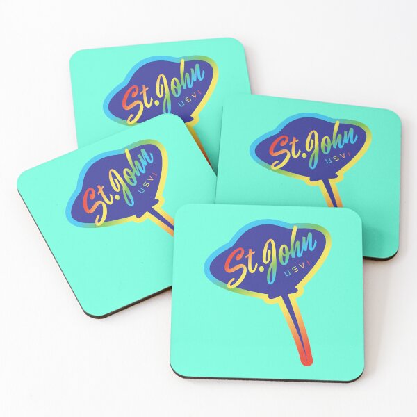 Item preview, St. John USVI designed and sold by MartinRivas.