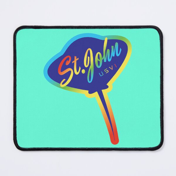 Item preview, St. John USVI designed and sold by MartinRivas.
