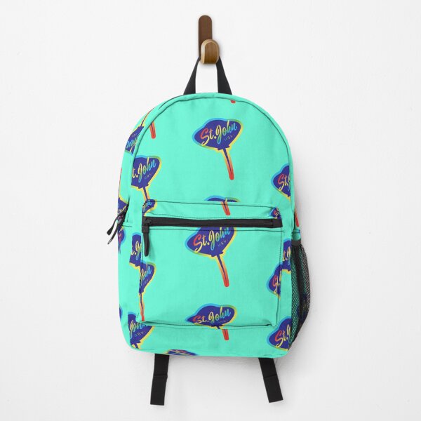 Item preview, St. John USVI designed and sold by MartinRivas.