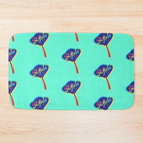 Item preview, St. John USVI designed and sold by MartinRivas.