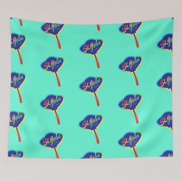 Item preview, St. John USVI designed and sold by MartinRivas.