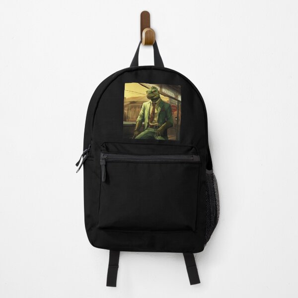 Item preview, Basilisk | Hip Hop style designed and sold by ComicsFactory.