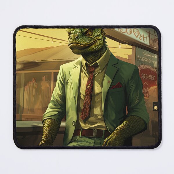 Item preview, Basilisk | Hip Hop style designed and sold by ComicsFactory.