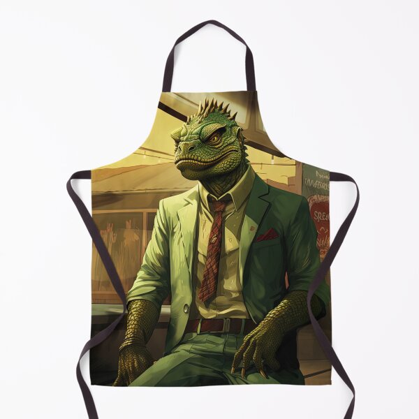 Item preview, Basilisk | Hip Hop style designed and sold by ComicsFactory.
