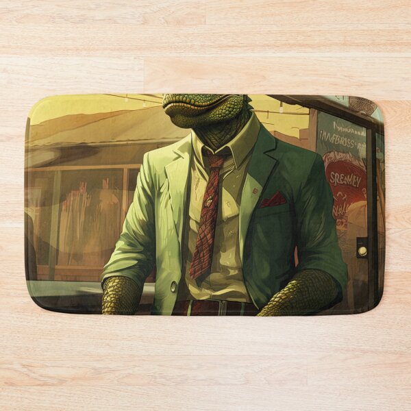 Item preview, Basilisk | Hip Hop style designed and sold by ComicsFactory.