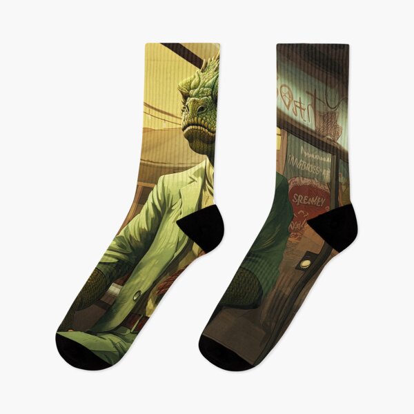 Item preview, Basilisk | Hip Hop style designed and sold by ComicsFactory.