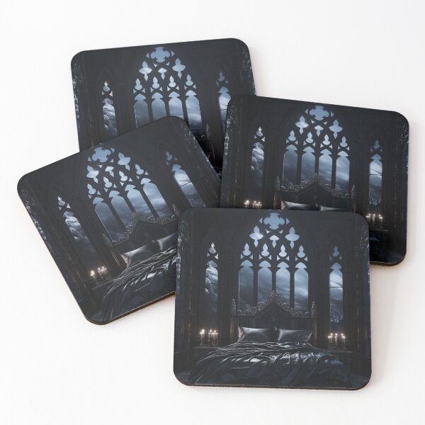 Item preview, The sleep of souls designed and sold by Marie Colençon.