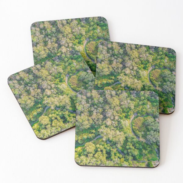 Item preview, Rye Branch flowing into the Manatee River designed and sold by poeticnautilus.