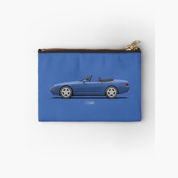 Item preview, 968 Cabriolet Maritime Blue designed and sold by ARVwerks.