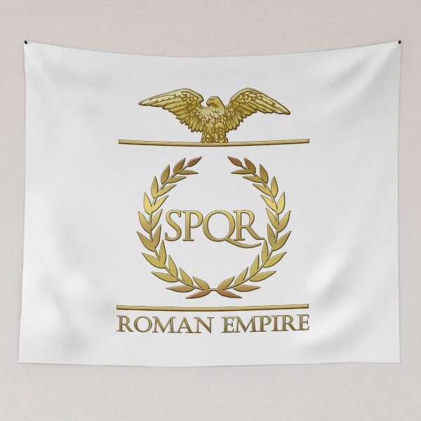 Item preview, Roman Empire designed and sold by ValentinaHramov.