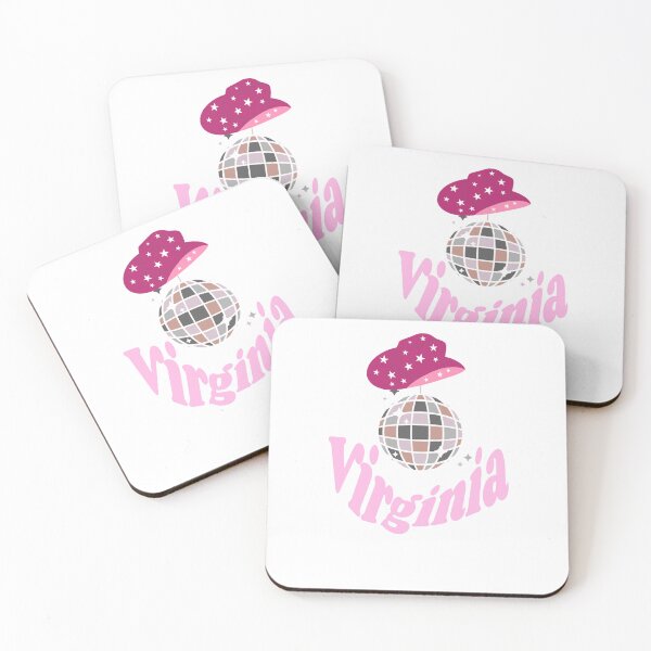Item preview, Disco Cowgirl Virginia designed and sold by ggramont.