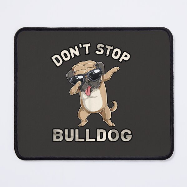 Item preview, Bulldog Animation Graphic Design. designed and sold by Nahas2020.