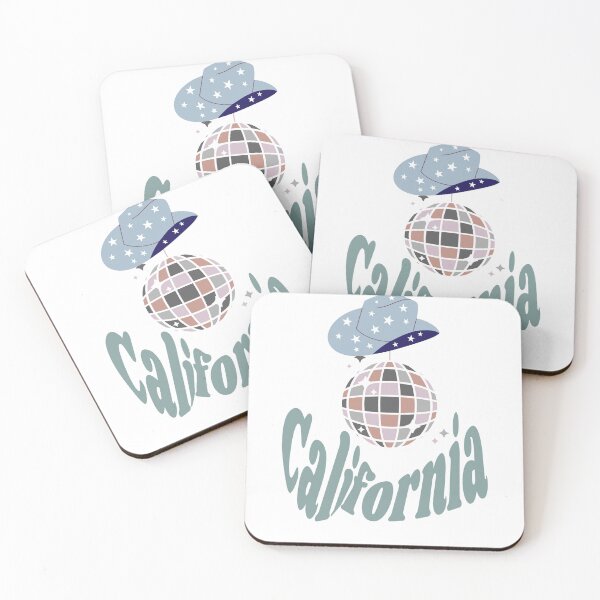 Item preview, california discoteca vaquera designed and sold by ggramont.