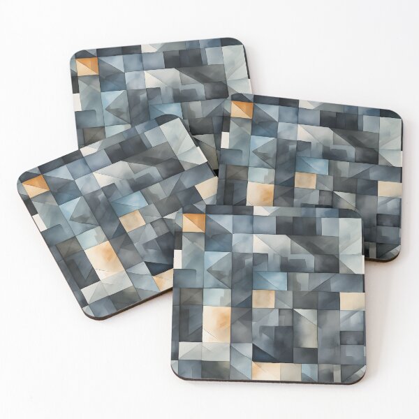 Artikelvorschau, Monochromatisches Muster entworfen und verkauft von cozycrafts3.