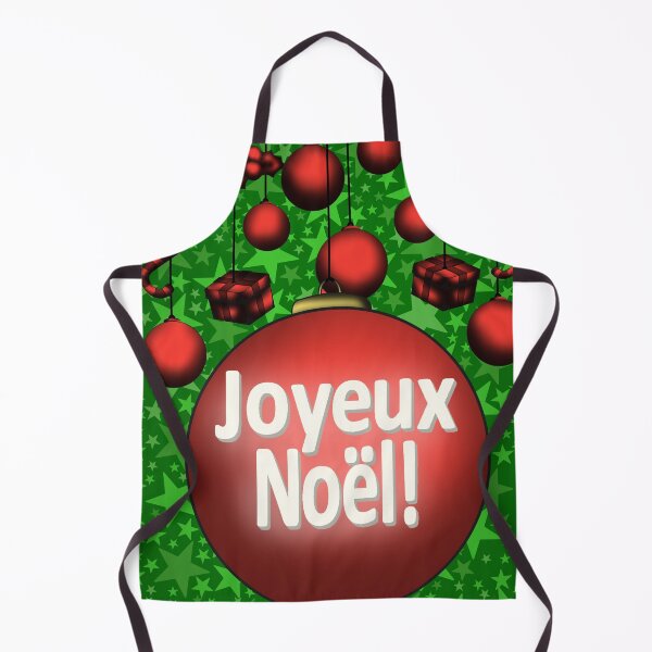 Item preview, joyeux noël boule designed and sold by ZiphGames.