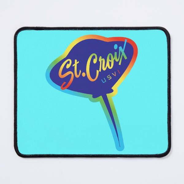 Item preview, St. Croix USVI designed and sold by MartinRivas.