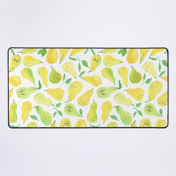 Item preview, Pears designed and sold by Charlotte Lorge.