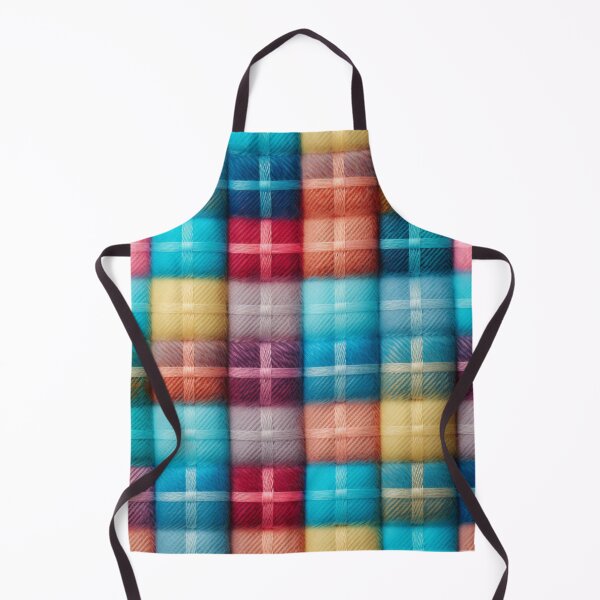 Item preview, Plaid pattern designed and sold by Mini-Anni.